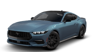 2026 Ford Mustang® External Image 2